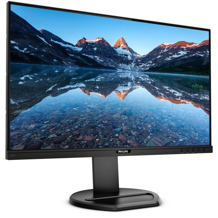 PHILIPS 238  LED IPS 19201080 USB-C 169 250 CDM²